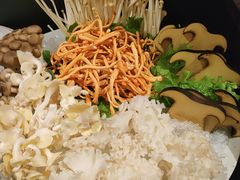 -老墙根涮肉·铜锅鲜羊肉(良乡店)