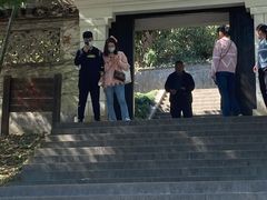 -上海佘山国家森林公园西佘山园