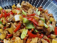 -元银甲·湖北地标美食(汉阳店)