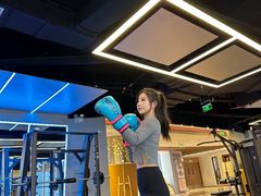 -NRG健身私教CLUB(打浦桥店)