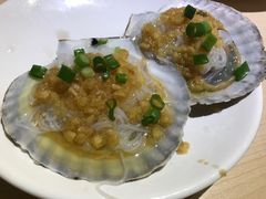 -海味当家(西安路店)