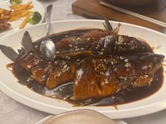 -山外山菜馆(玉泉路店)