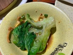 暖心生菜生菜-马氏老外婆餐厅(磁县店)