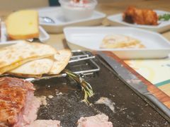 -豪客来牛排(重庆金源世纪广场1731店 )