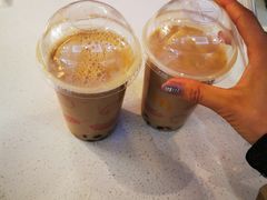 -麦当劳(哈西万达店)