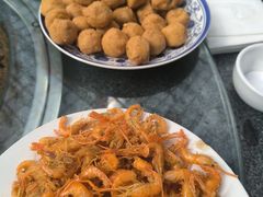 -燕北云山·农家菜·灶台鱼(密云溪翁庄店)