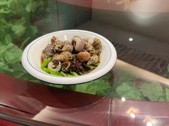 -翠姐姐农家大院·老底子萧山菜(建设一路店)