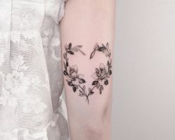 -记号刺青tattoo纹身工作室