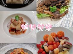 -五缘水乡酒店兰轩中餐厅