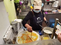 -琦琦蛋饼铺(上南店)