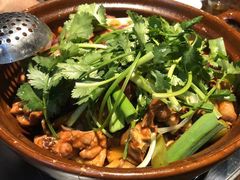 -胡须佬鸡煲四季火锅(海雅缤纷城店)
