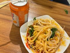 -子午路张记·肉夹馍(华强北店)