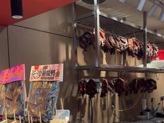 -黑色经典臭豆腐·湖南特产(太平街口店)