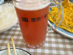 -京北渔家傲