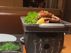 -虹料理·日料放题(悠方店)
