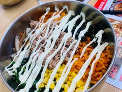 -米村拌饭(太和区万达店)