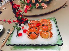 -宁波海逸大酒店·逸轩餐厅