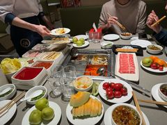 -海底捞火锅(杭州天虹购物中心店)