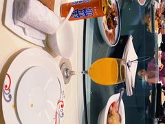 -北京友谊宾馆·俄罗斯餐厅