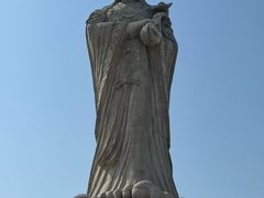 -天津妈祖文化园