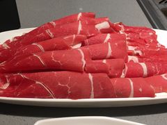 -海底捞火锅(金光华店)