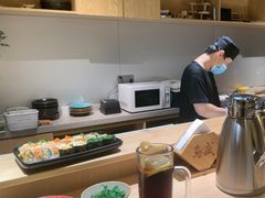 -鱼跃食堂·精致寿司(东林美域店)