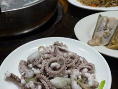 -凯华海鲜火锅·传承三十六年