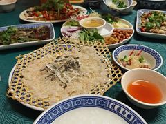 -桂园白粥·潮汕老味道
