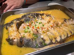 -半天妖烤鱼(大兴大悦春风里店)