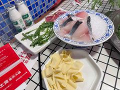 -土货重庆火锅(罗斯福广场店)