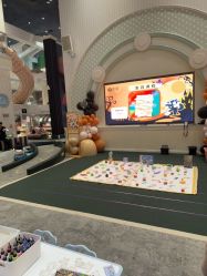 -奈尔宝家庭中心·亲子餐厅(华采天地店)