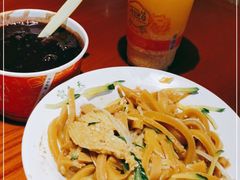 -再回首(西关木塔巷店)