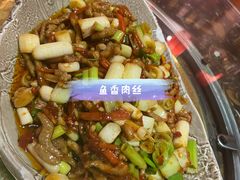 -巴人汇三篇小龙虾江湖菜(李家沱店)
