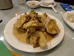 -黄家饺子东北特色菜馆(湖滨商业街店)