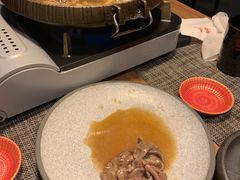 -满来寿喜烧(金虹桥店)