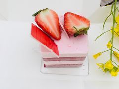 -爱达乐面包生日蛋糕(郫县时代天街店)