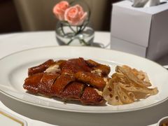 -唐阁(香港朗廷酒店)