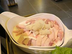 -润泽园椰子鸡(汇一城店)