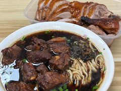 -无名老卤面(中华门店)