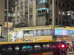 -Big Bus Tours 敞篷观光巴士