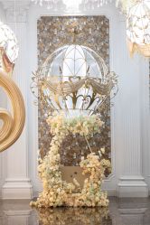 -花嫁丽舍海岛婚礼殿堂(国展店)