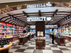 -杭州大厦LSE城市生活超市(杭州大厦店)