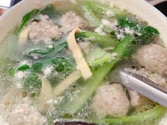 -东北熏肉大饼(大学南路店)