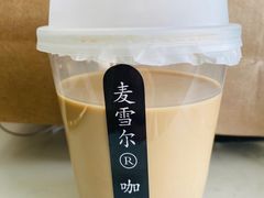 -麦雪尔甜品·生日蛋糕(新街口旗舰店)