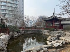 -李叔同故居纪念馆