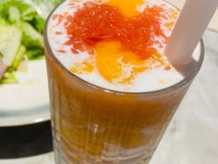 -必胜客(东大桥店)