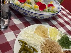 -吉源大排档·鱼生·海鲜(烧烤彩印厂店)