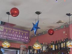 -葛尼沙印度餐厅 (镇明路店)