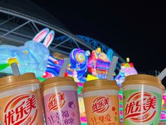 -沈阳奥体冰雪嘉年华