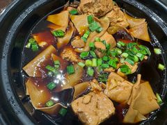-品渔味湖鲜馆(拈花湾店)